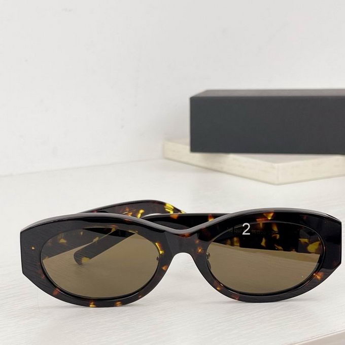 Givenchy Sunglasses ID:20230802-221